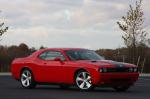 Dodge Challenger SRT8 2008 года